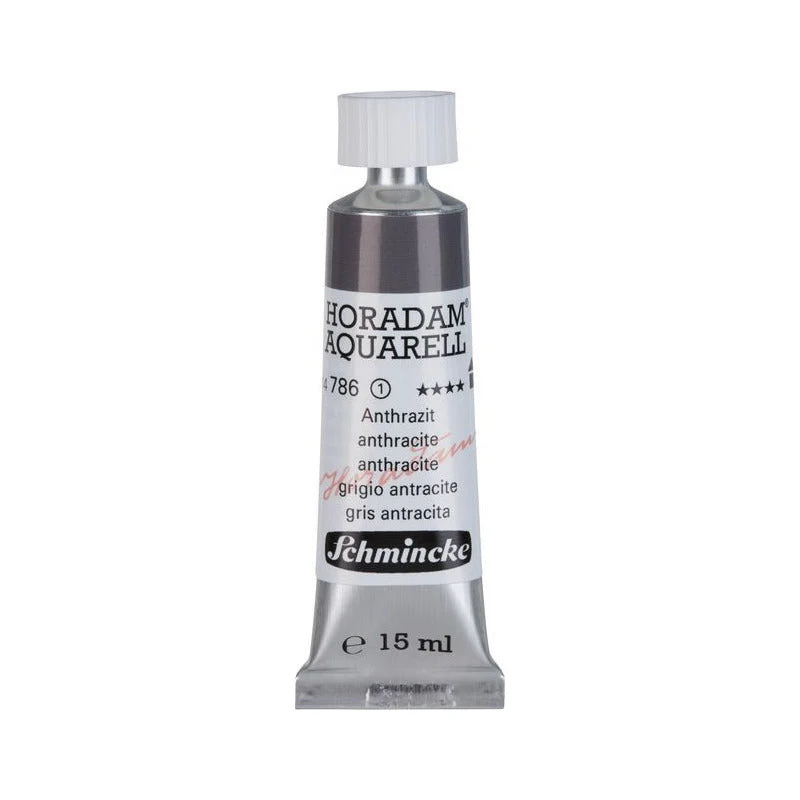 Schmincke Horadam Aquarellfarbe in Tube 15 ml – Onetz