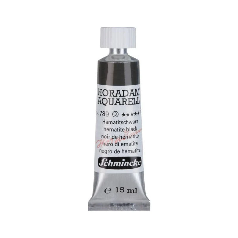 Schmincke Horadam Aquarellfarbe in Tube 15 ml – Onetz