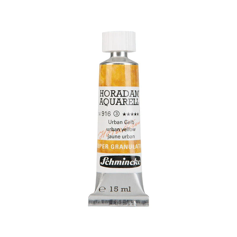 Schmincke Horadam Aquarellfarbe in Tube 15 ml – Onetz