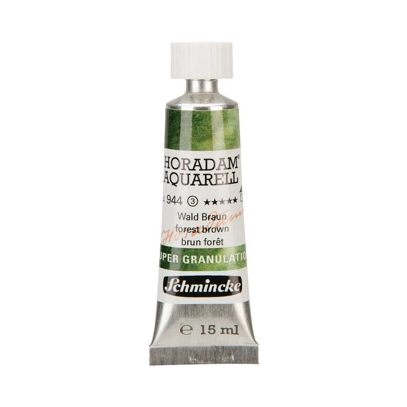 Schmincke Horadam Aquarellfarbe in Tube 15 ml – Onetz