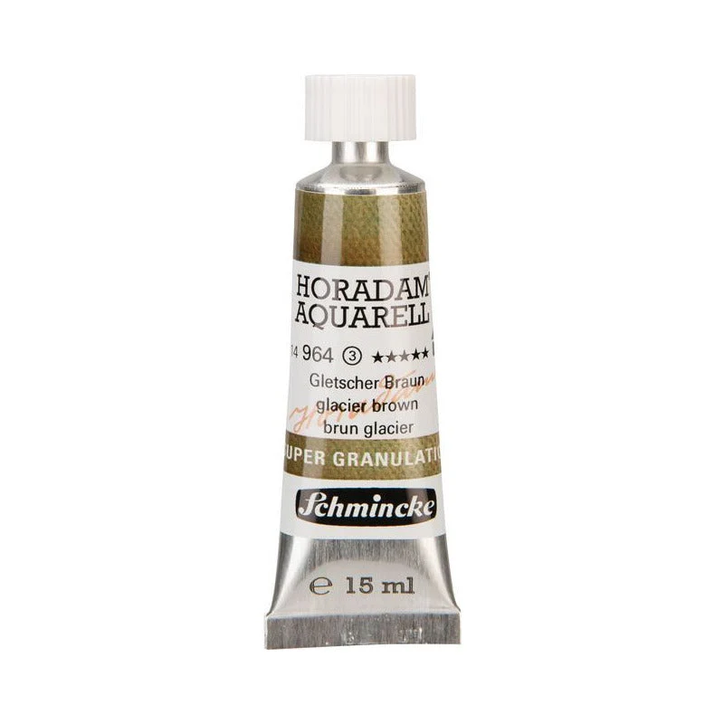 Schmincke Horadam Aquarellfarbe in Tube 15 ml – Onetz
