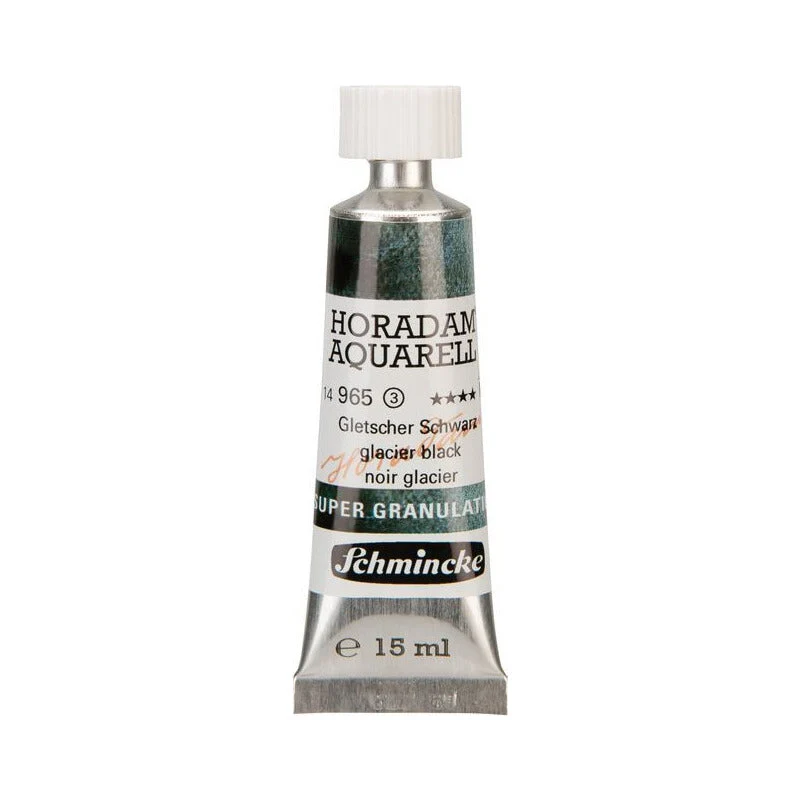 Schmincke Horadam Aquarellfarbe in Tube 15 ml – Onetz