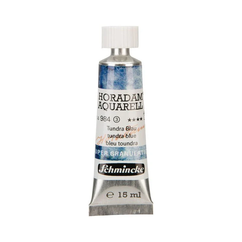 Schmincke Horadam Aquarellfarbe in Tube 15 ml – Onetz