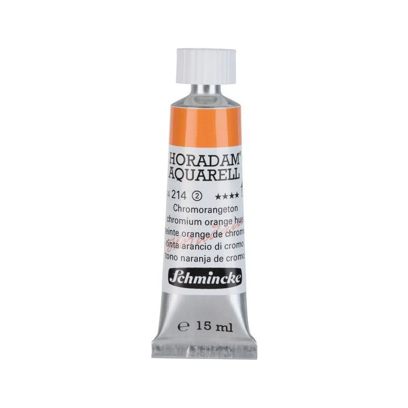 Schmincke Horadam akvarelová farba v tube 15 ml - Onetz