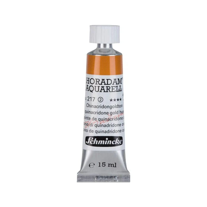 Schmincke Horadam akvarelová farba v tube 15 ml - Onetz