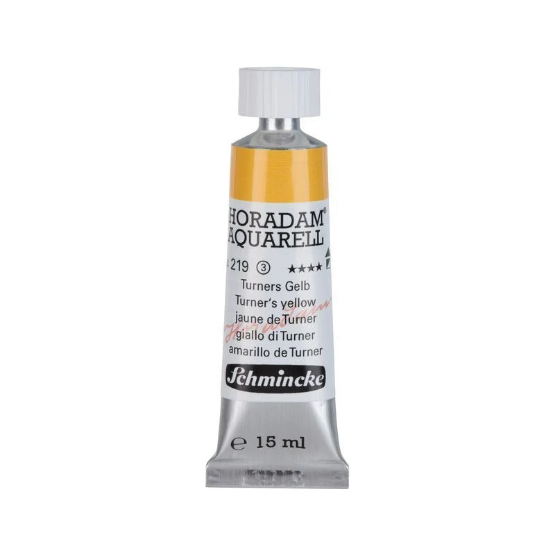Schmincke Horadam akvarelová farba v tube 15 ml - Onetz