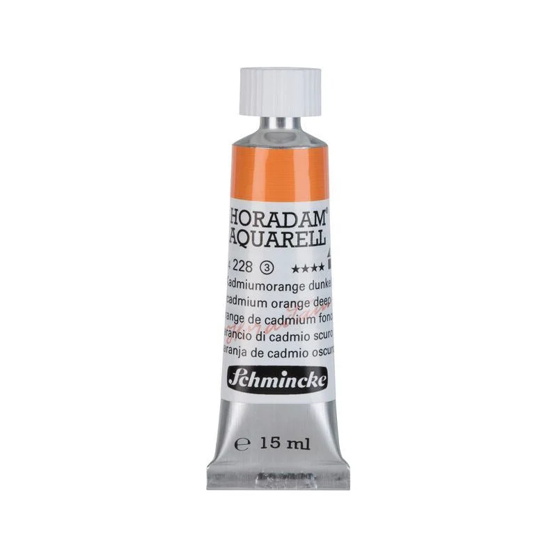 Schmincke Horadam akvarelová farba v tube 15 ml - Onetz