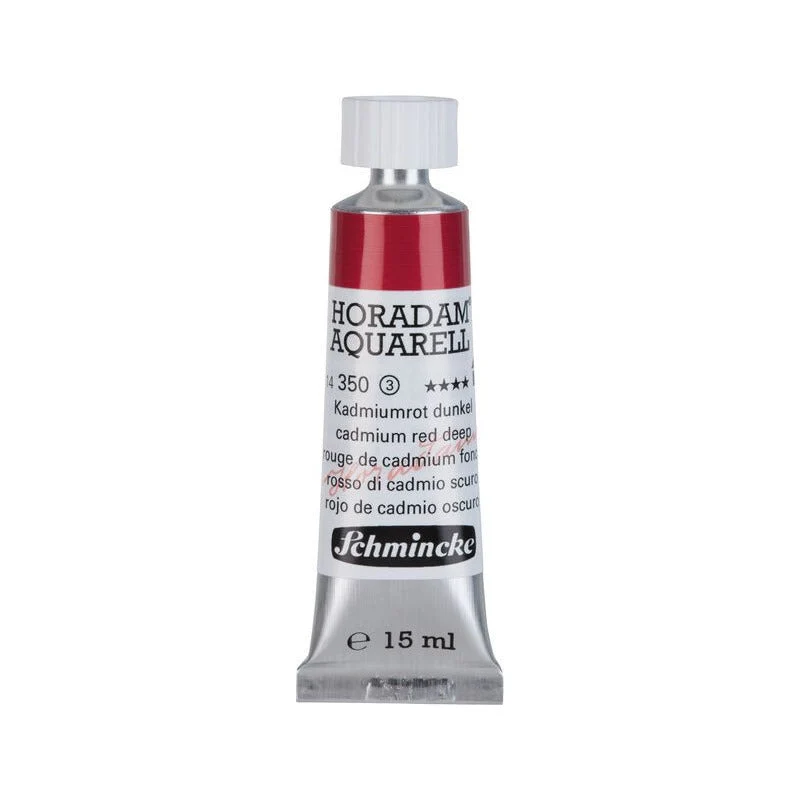 Schmincke Horadam akvarelová farba v tube 15 ml - Onetz