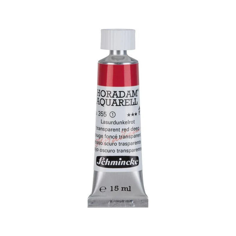 Schmincke Horadam akvarelová farba v tube 15 ml - Onetz