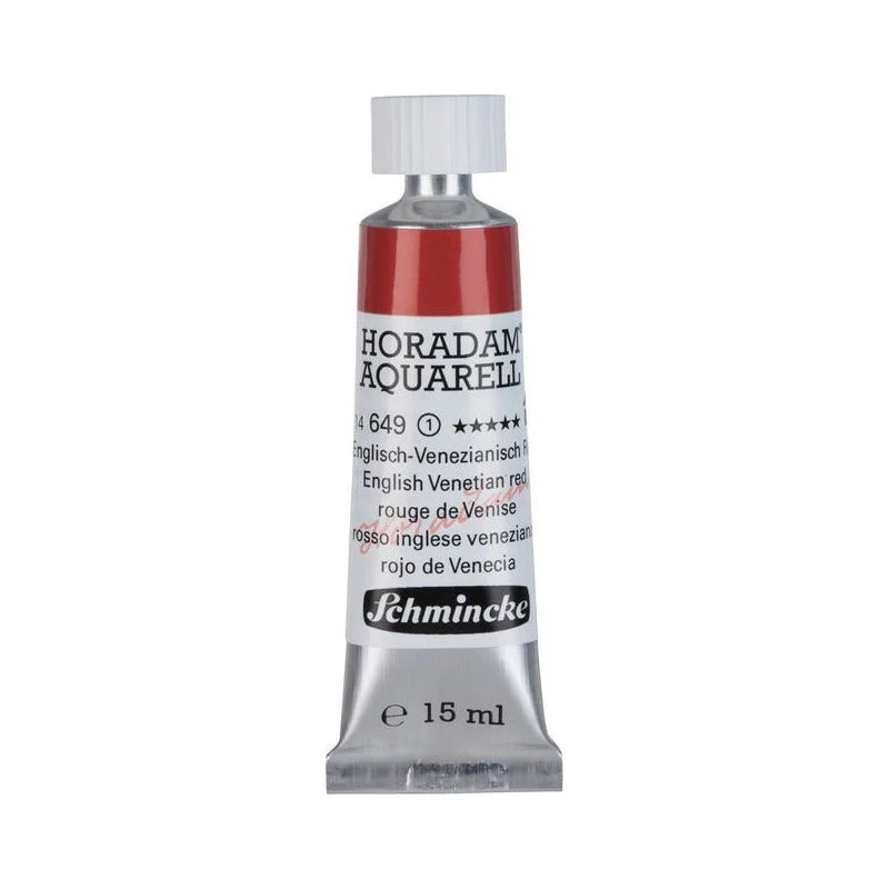 Schmincke Horadam akvarelová farba v tube 15 ml - Onetz
