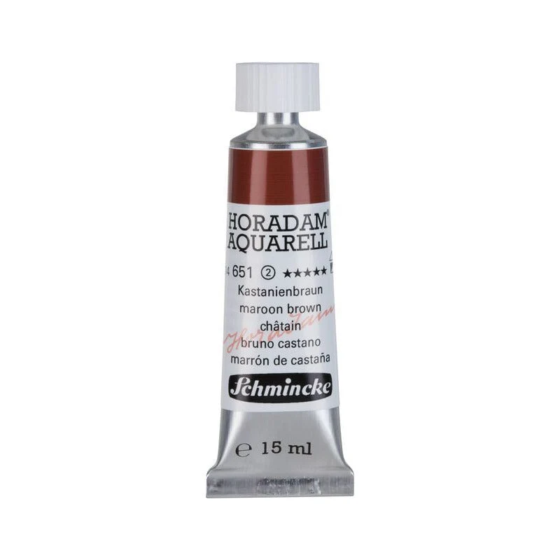 Schmincke Horadam akvarelová farba v tube 15 ml - Onetz