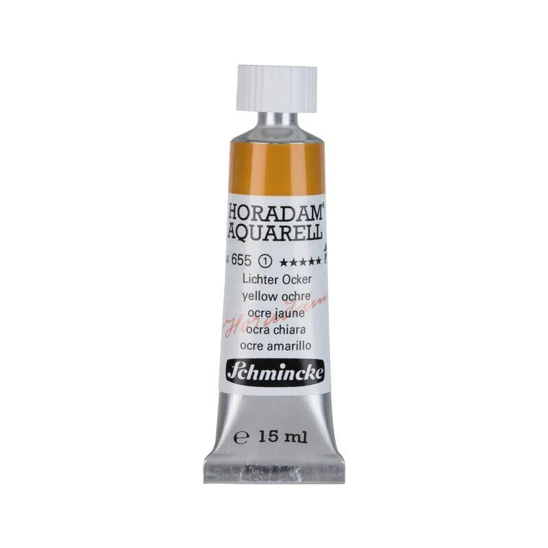 Schmincke Horadam akvarelová farba v tube 15 ml - Onetz