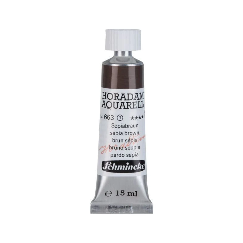 Schmincke Horadam akvarelová farba v tube 15 ml - Onetz