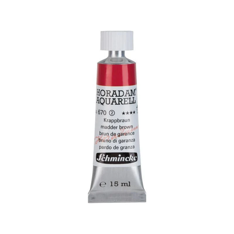 Schmincke Horadam akvarelová farba v tube 15 ml - Onetz