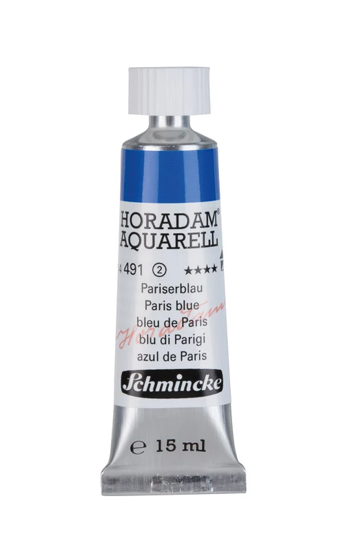 Schmincke Horadam akvarelová farba v tube 15 ml - Onetz