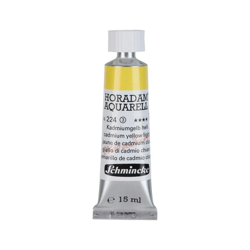 Schmincke Horadam akvarelna barva v tubi 15 ml - Onetz