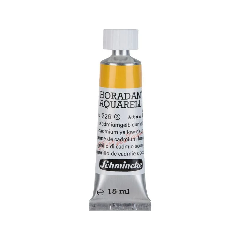 Schmincke Horadam akvarelna barva v tubi 15 ml - Onetz