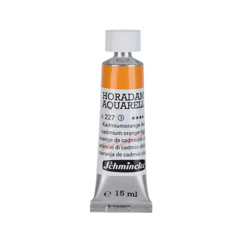 Schmincke Horadam akvarelna barva v tubi 15 ml - Onetz
