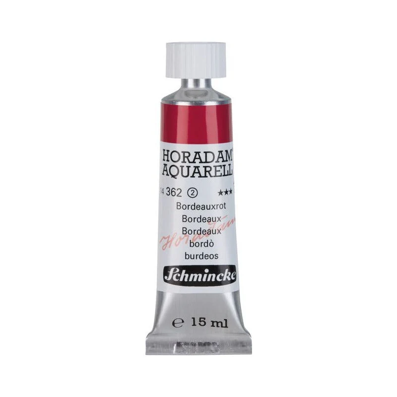 Schmincke Horadam akvarelna barva v tubi 15 ml - Onetz