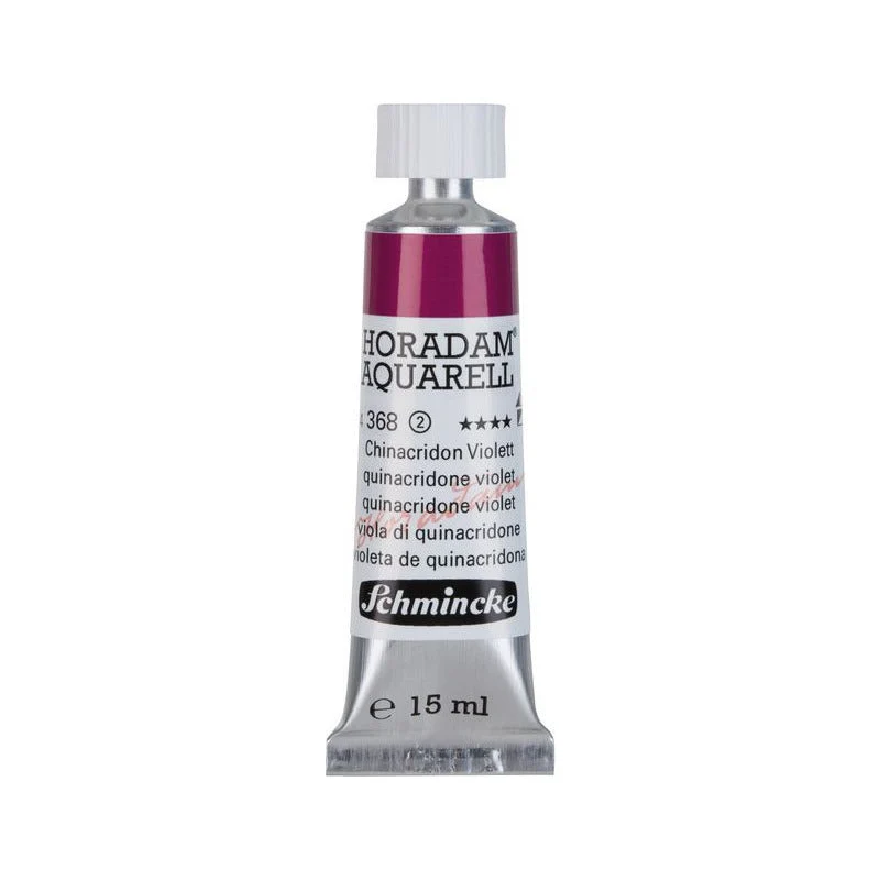 Schmincke Horadam akvarelna barva v tubi 15 ml - Onetz
