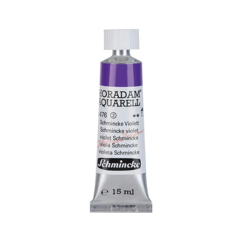 Schmincke Horadam akvarelna barva v tubi 15 ml - Onetz