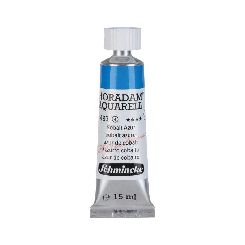Schmincke Horadam akvarelna barva v tubi 15 ml - Onetz