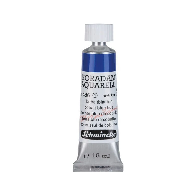 Schmincke Horadam akvarelna barva v tubi 15 ml - Onetz