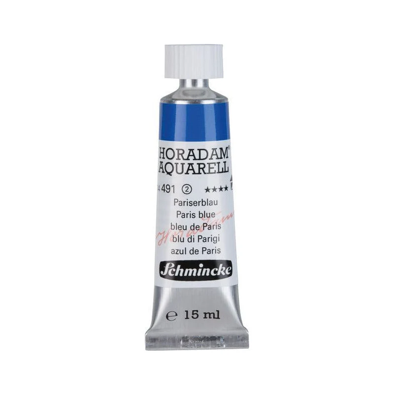 Schmincke Horadam akvarelna barva v tubi 15 ml - Onetz