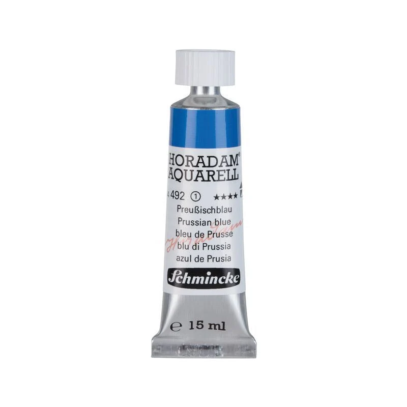 Schmincke Horadam akvarelna barva v tubi 15 ml - Onetz