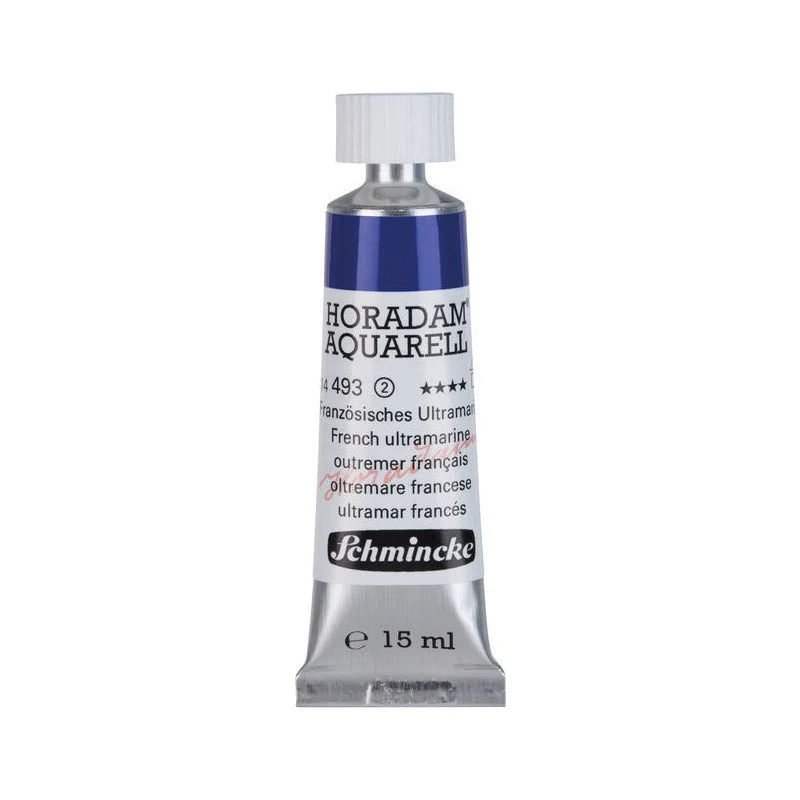 Schmincke Horadam akvarelna barva v tubi 15 ml - Onetz