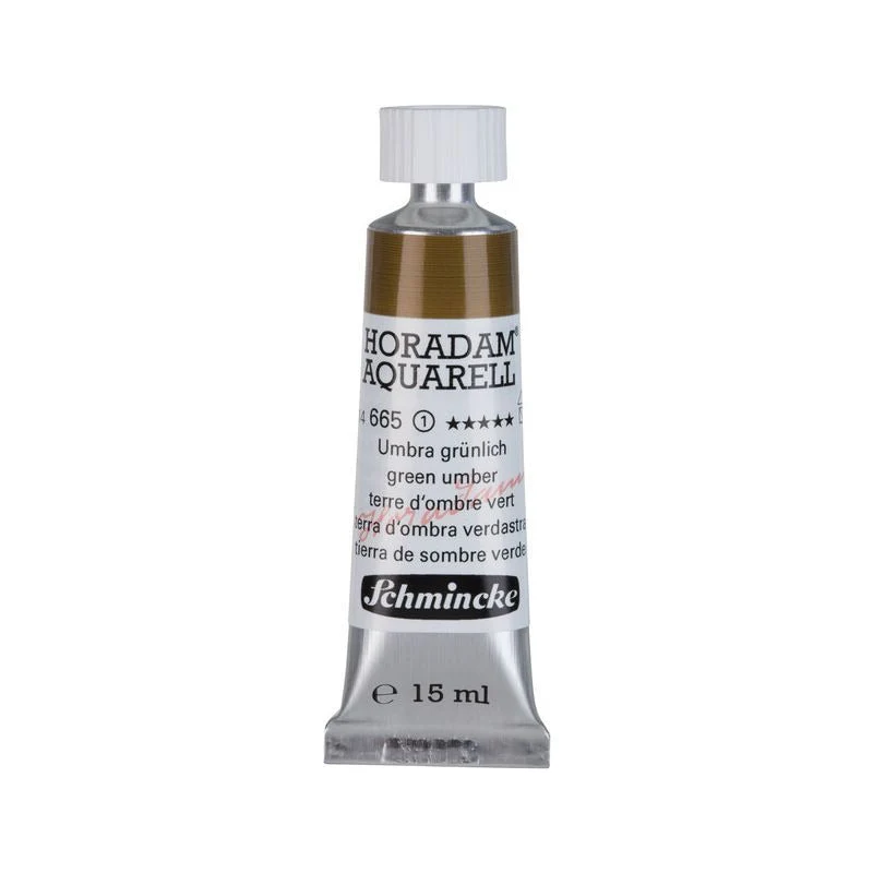 Schmincke Horadam akvarelna barva v tubi 15 ml - Onetz
