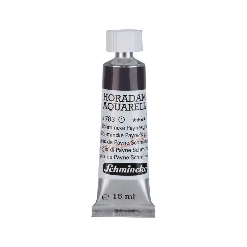 Schmincke Horadam akvarelna barva v tubi 15 ml - Onetz