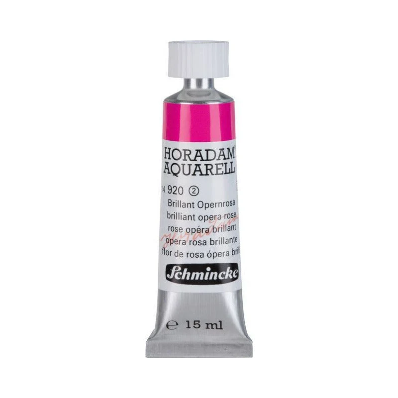 Schmincke Horadam akvarelna barva v tubi 15 ml - Onetz