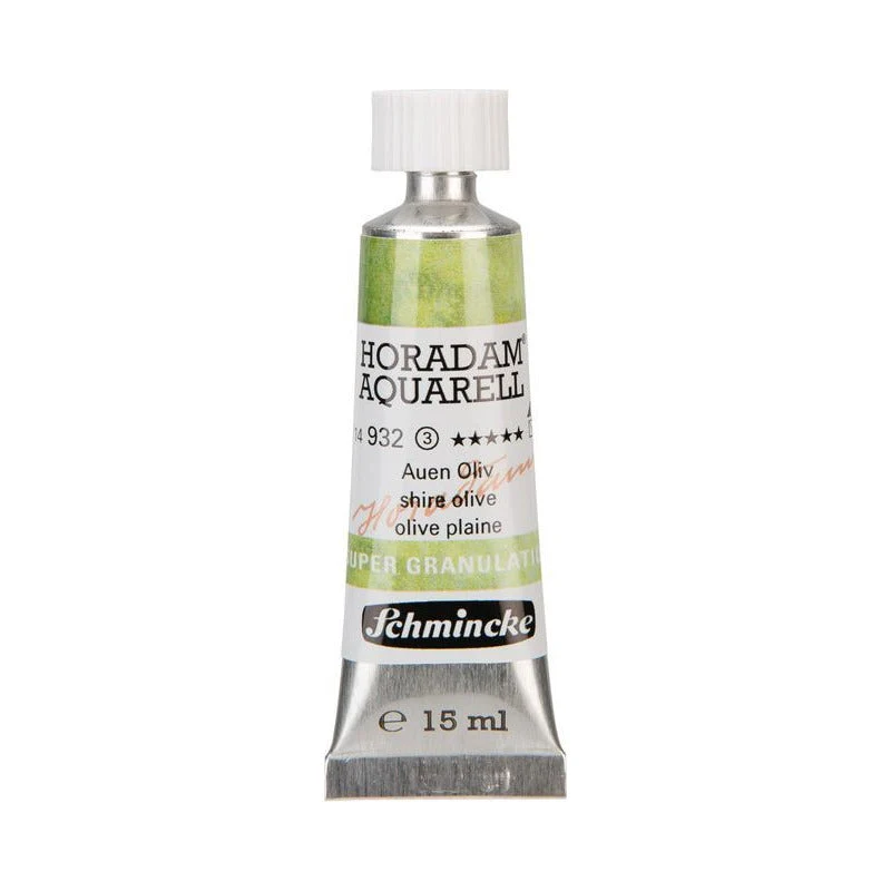 Schmincke Horadam akvarelna barva v tubi 15 ml - Onetz