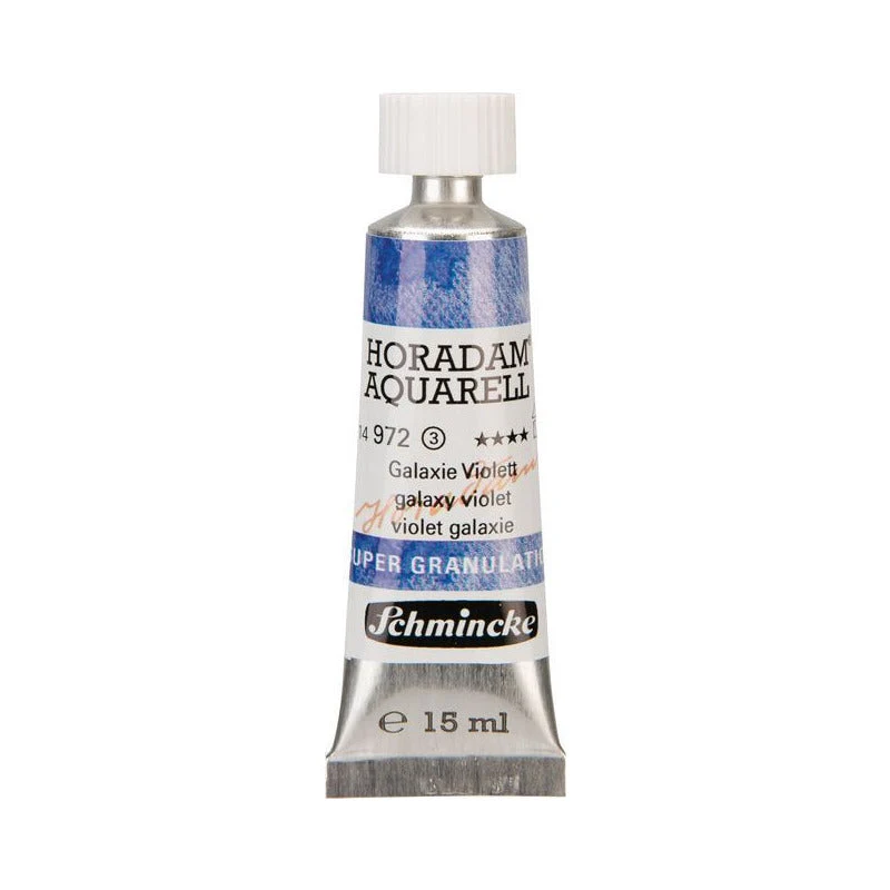 Schmincke Horadam akvarelna barva v tubi 15 ml - Onetz