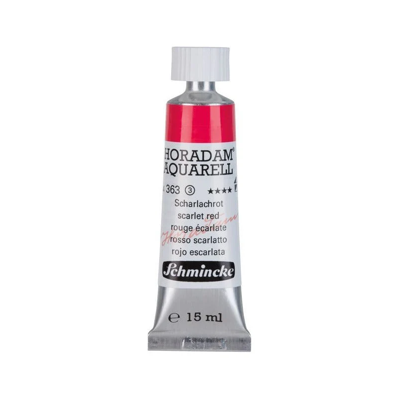 Schmincke Horadam colore ad acquerello in tubetto da 15 ml - Onetz