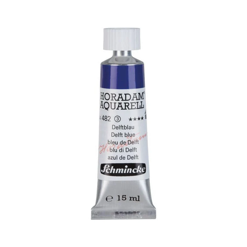 Schmincke Horadam colore ad acquerello in tubetto da 15 ml - Onetz