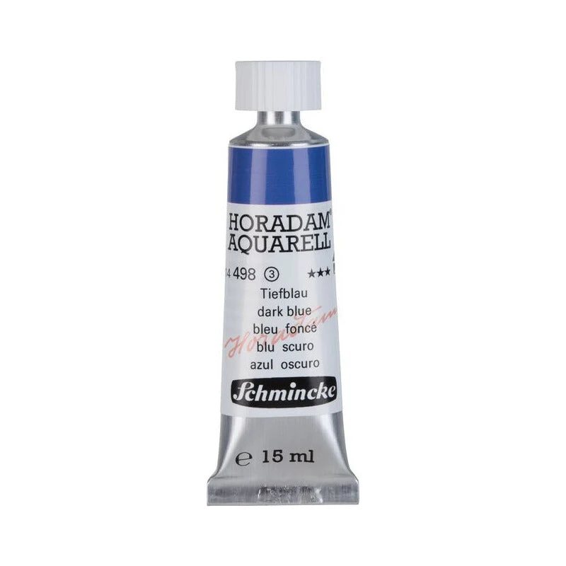 Schmincke Horadam colore ad acquerello in tubetto da 15 ml - Onetz