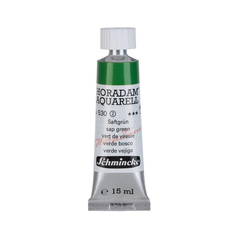 Schmincke Horadam colore ad acquerello in tubetto da 15 ml - Onetz