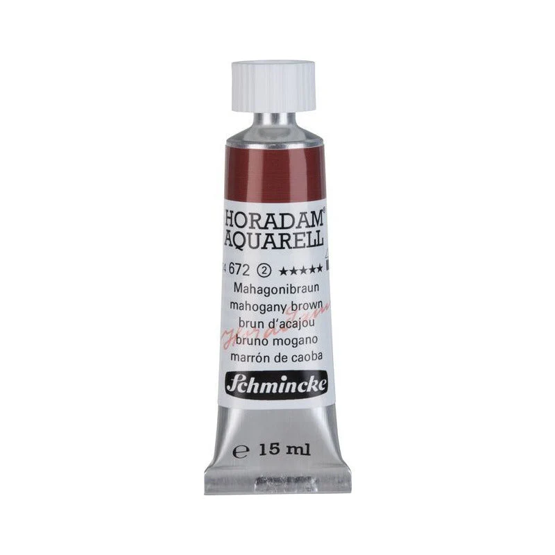Schmincke Horadam colore ad acquerello in tubetto da 15 ml - Onetz