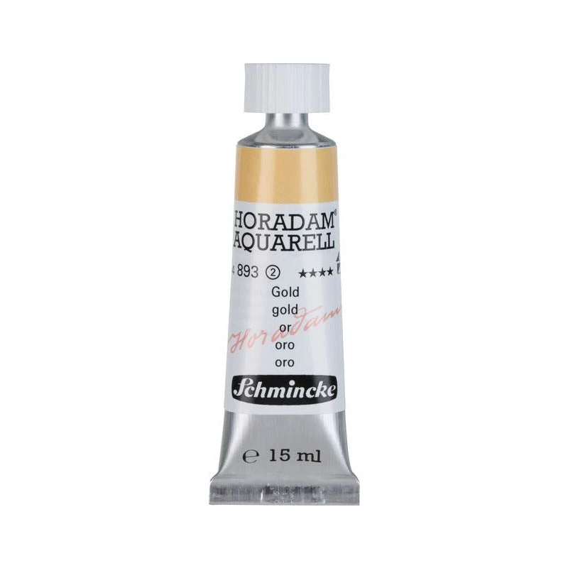 Schmincke Horadam colore ad acquerello in tubetto da 15 ml - Onetz