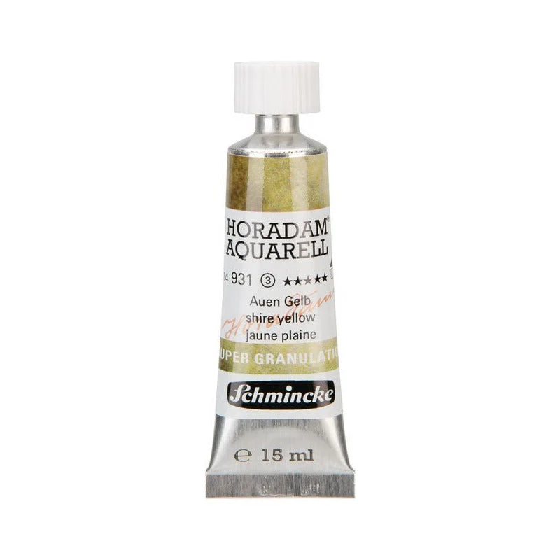Schmincke Horadam colore ad acquerello in tubetto da 15 ml - Onetz