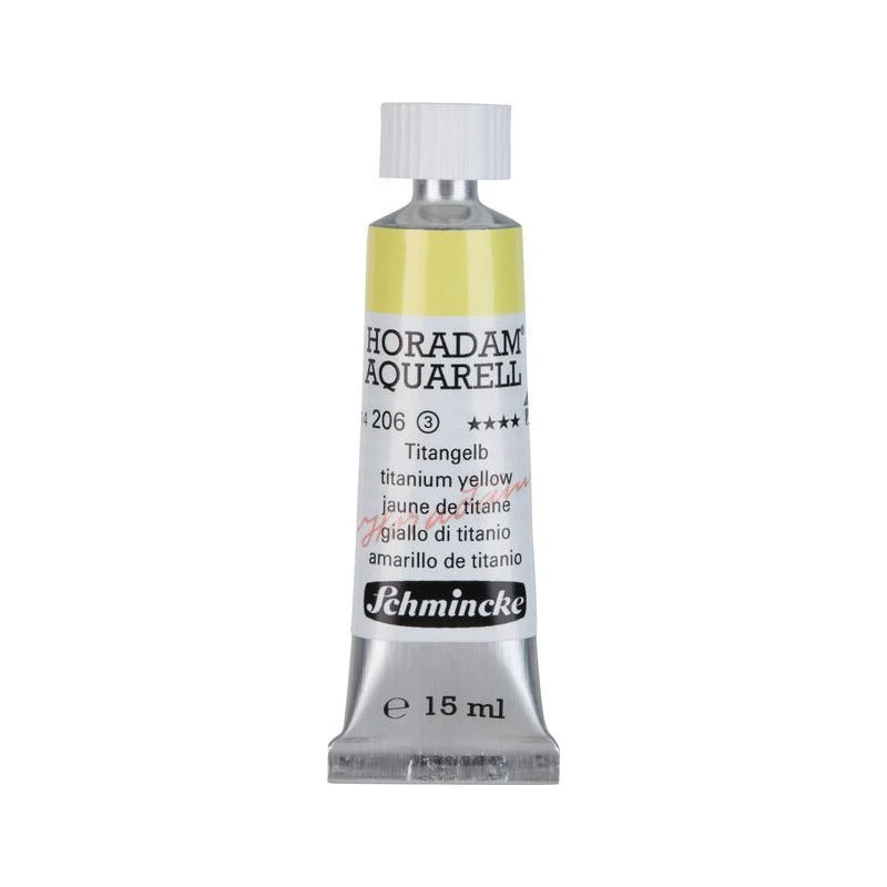 Schmincke Horadam akvarelna boja u tubi 15 ml - Onetz