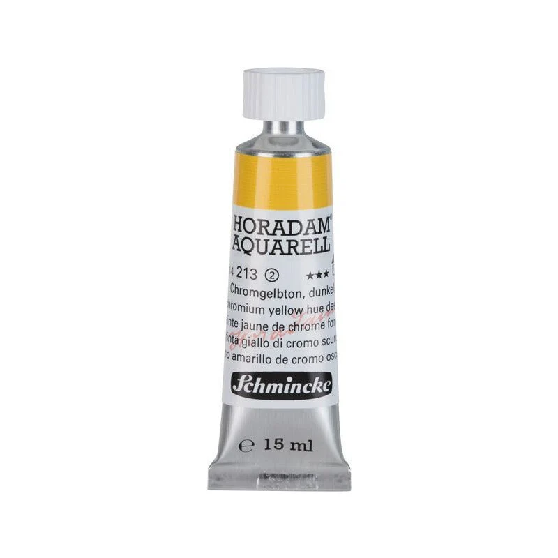 Schmincke Horadam akvarelna boja u tubi 15 ml - Onetz