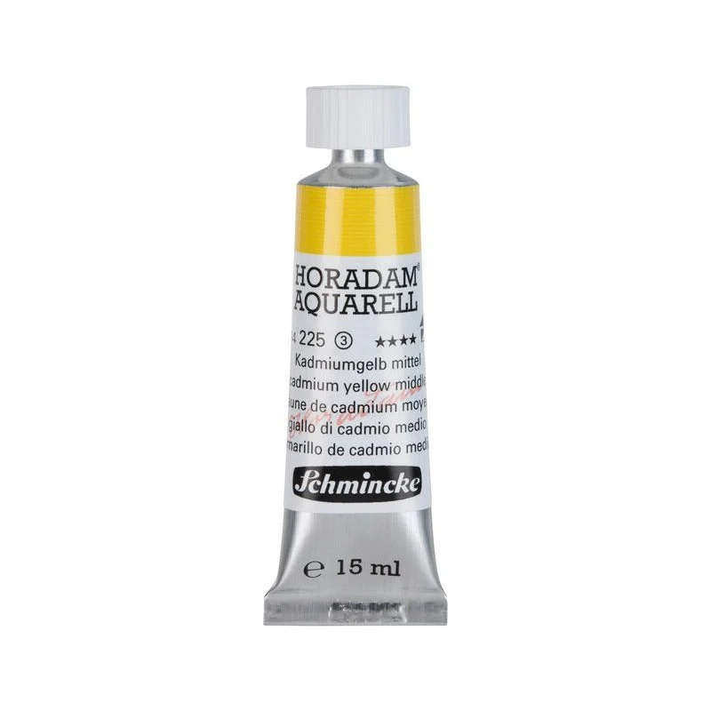 Schmincke Horadam akvarelna boja u tubi 15 ml - Onetz