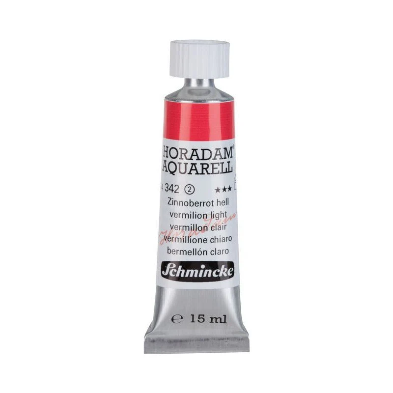 Schmincke Horadam akvarelna boja u tubi 15 ml - Onetz