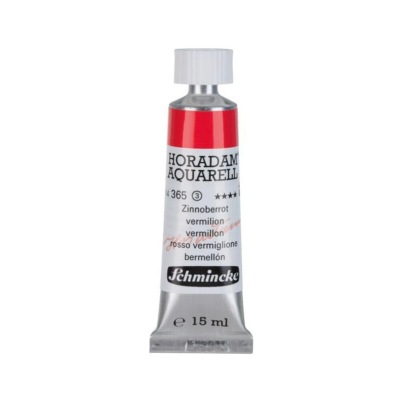 Schmincke Horadam akvarelna boja u tubi 15 ml - Onetz
