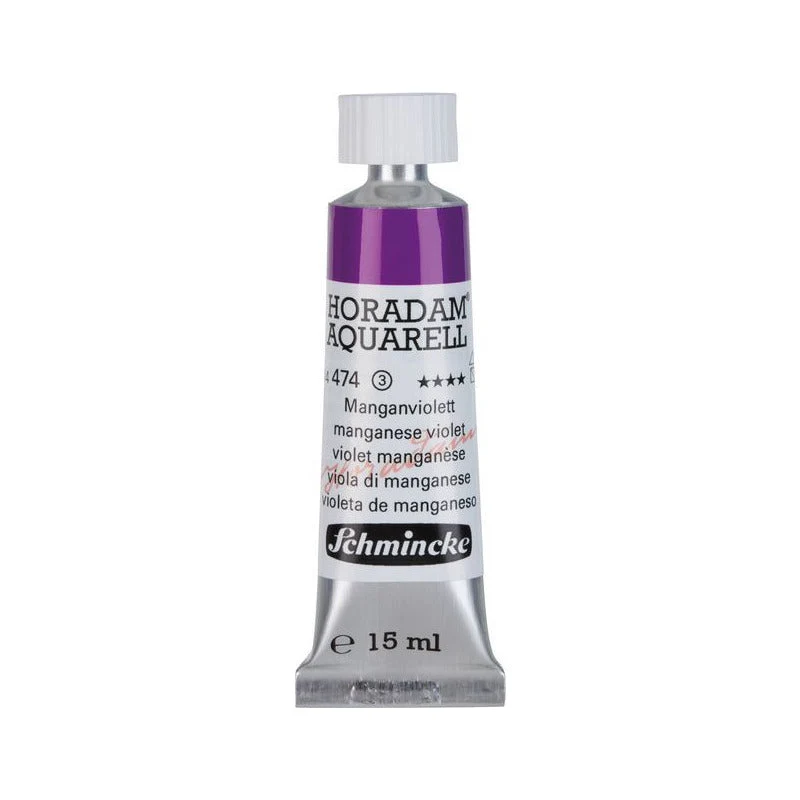 Schmincke Horadam akvarelna boja u tubi 15 ml - Onetz