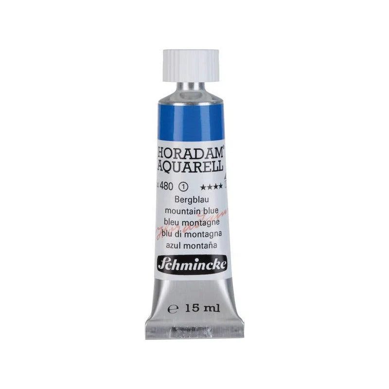 Schmincke Horadam akvarelna boja u tubi 15 ml - Onetz