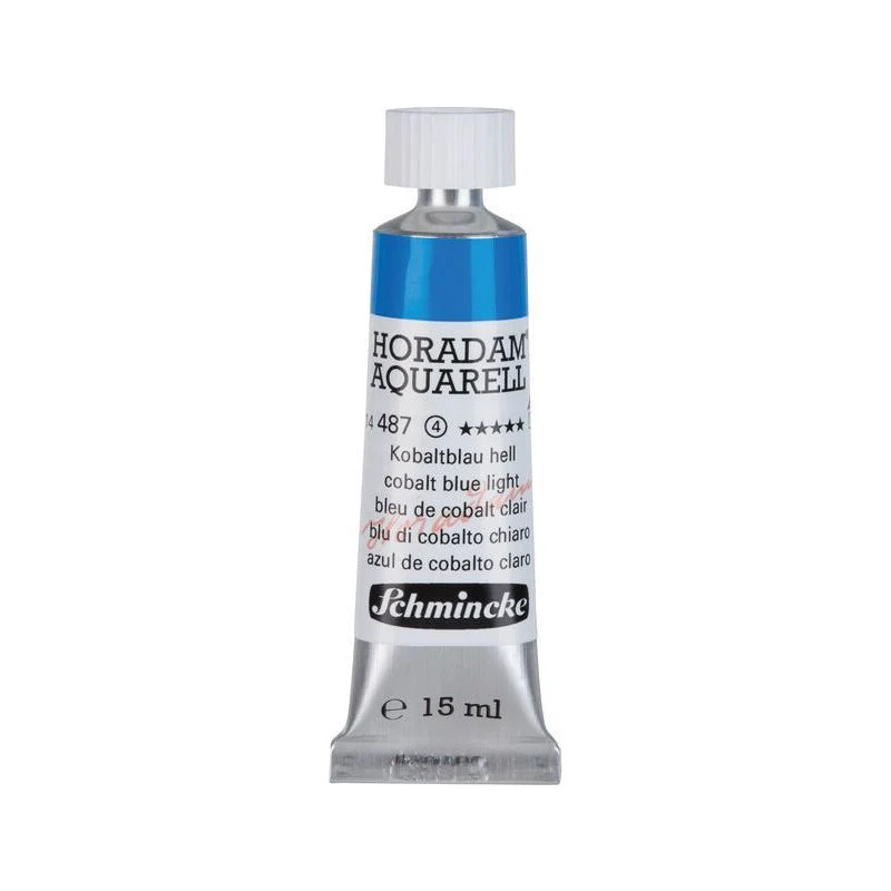 Schmincke Horadam akvarelna boja u tubi 15 ml - Onetz
